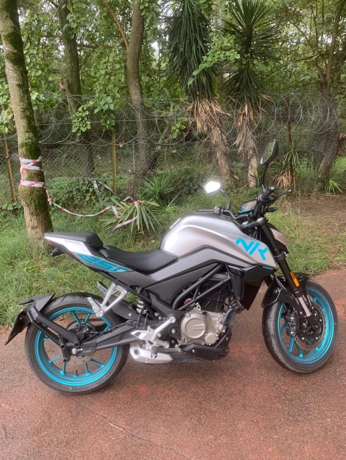 A2 Motosiklet Ehliyeti