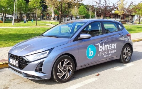 B Sınıfı - Otomatik Vites